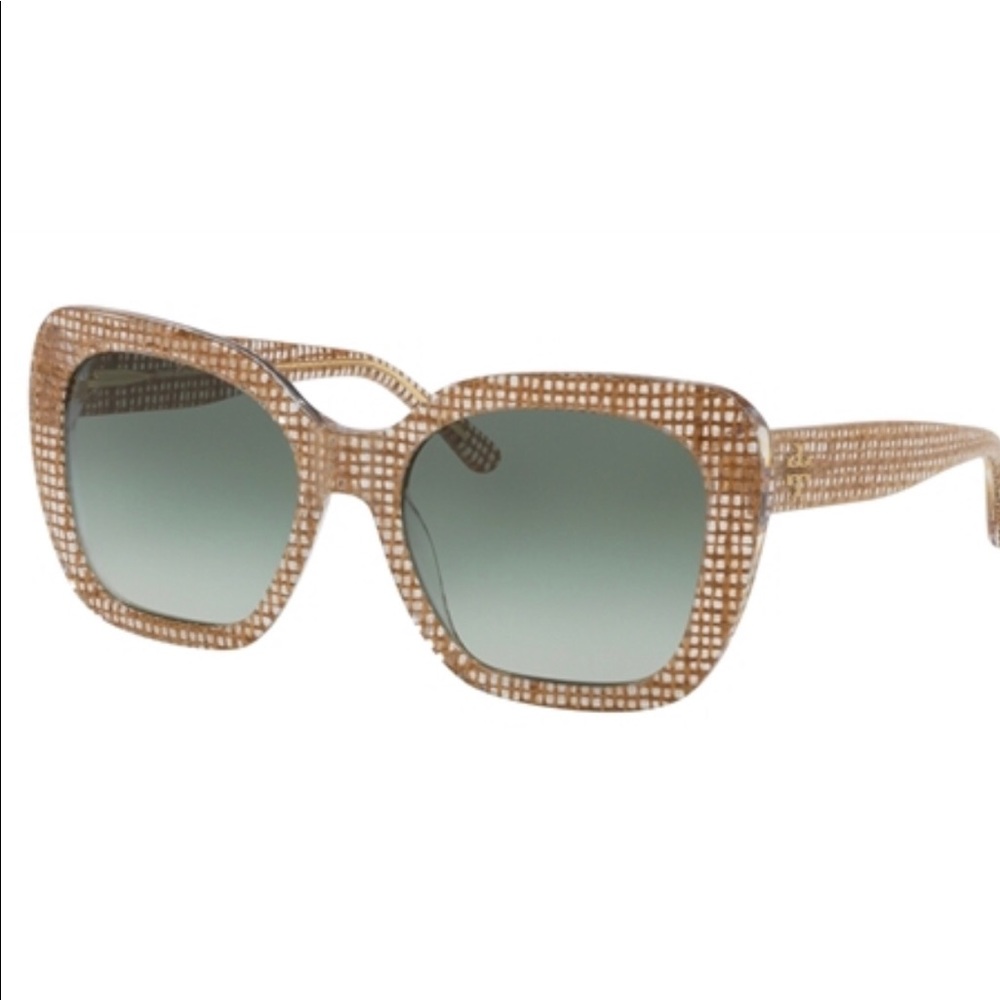 TORY BURCH SUNGLASSES.